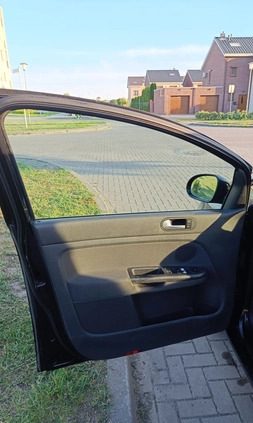 Volkswagen Golf Plus cena 10500 przebieg: 274569, rok produkcji 2006 z Grudziądz małe 379